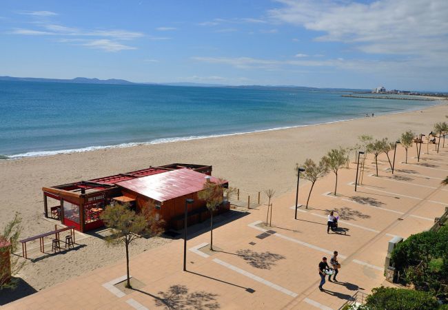 Apartament en Rosas / Roses - 1241 HELIOS 200m playa