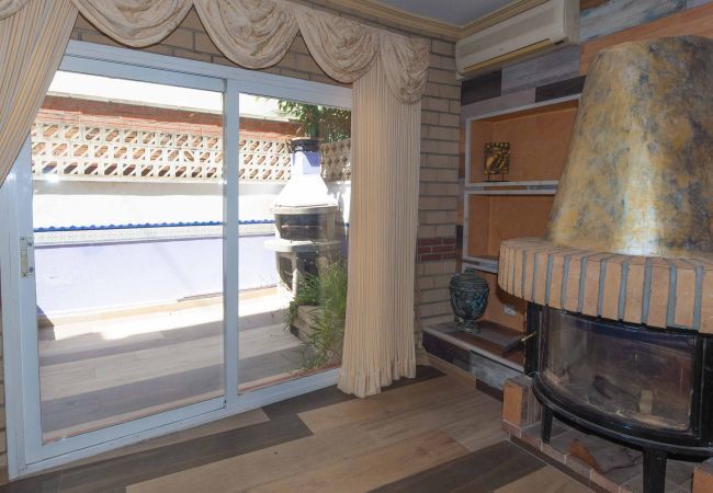 Apartament en Rosas / Roses - 1242 PARE CLARET 500m playa