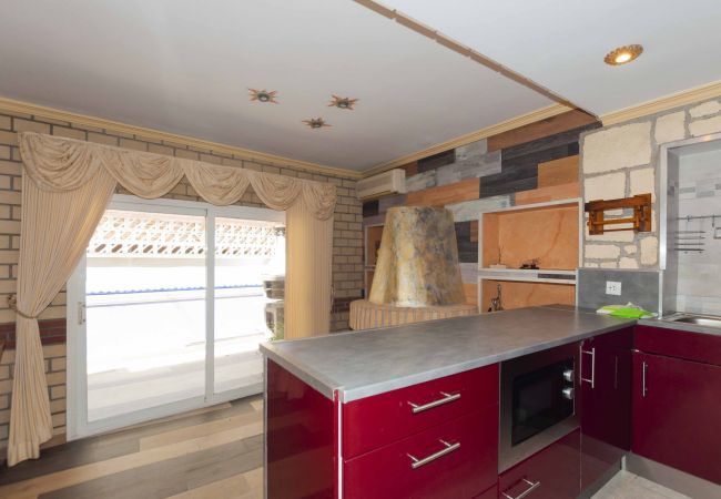 Apartament en Rosas / Roses - 1242 PARE CLARET 500m playa