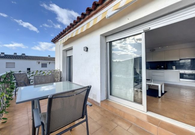 Apartament en Empuriabrava - 1247 PATTAYA