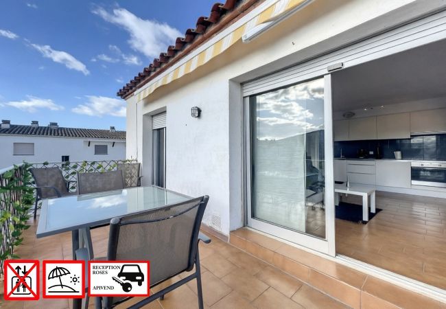 Apartament en Empuriabrava - 1247 PATTAYA Empuriabrava - APIVEND