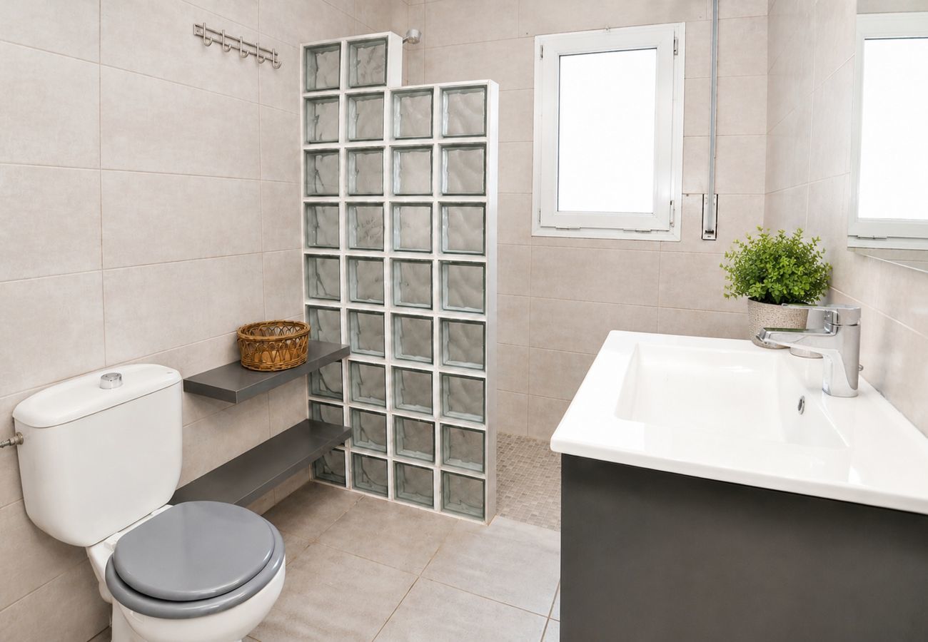 Apartament en Rosas / Roses - 1089 COVADONGA vista Mar - APIVEND
