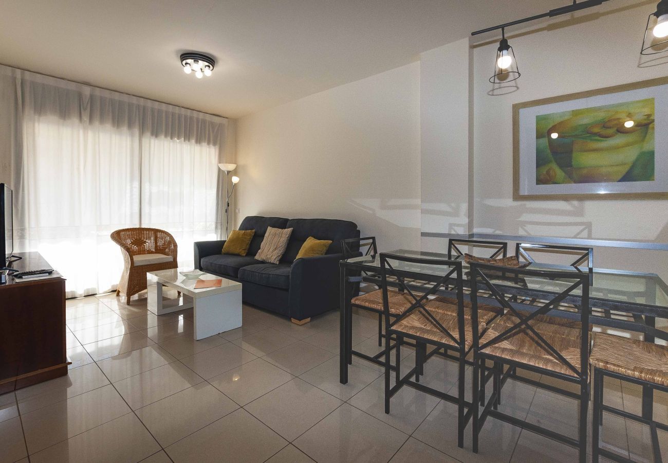 Apartament en Rosas / Roses - 1008 MILENI 50m Playa