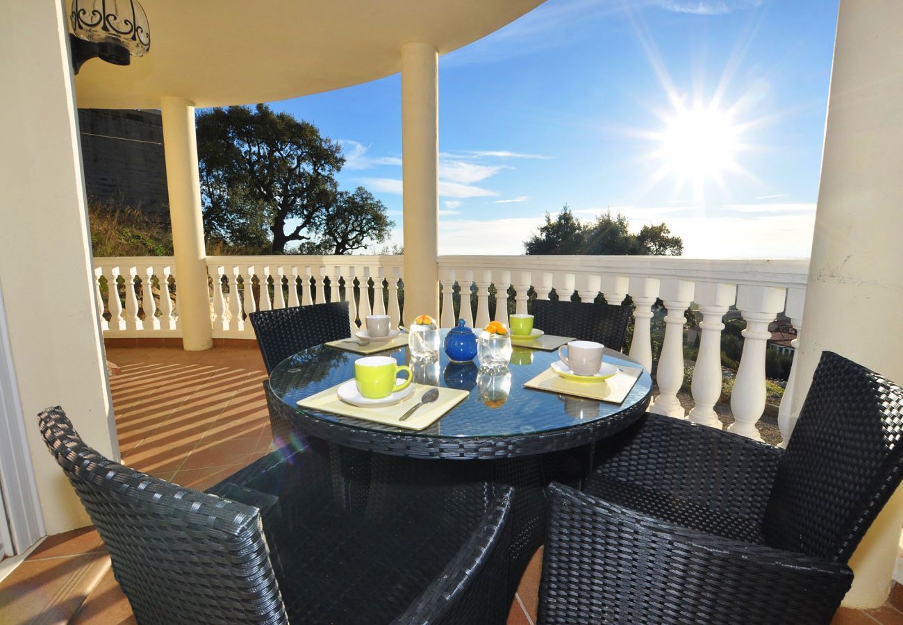 Casa en Palau-Saverdera - 1131 PALAU Casa con Piscina