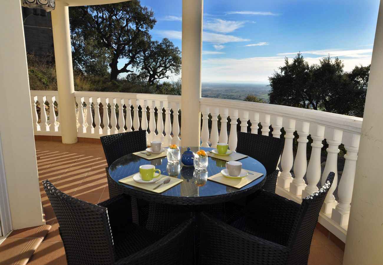 Casa en Palau-Saverdera - 1131 PALAU Casa con Piscina