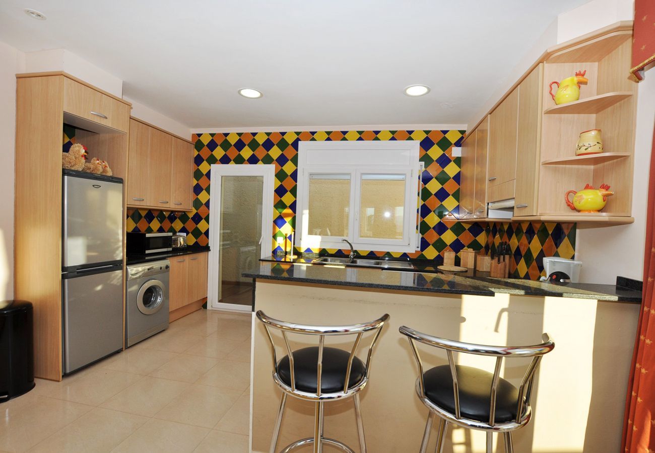 Casa en Palau-Saverdera - 1131 PALAU Casa con Piscina