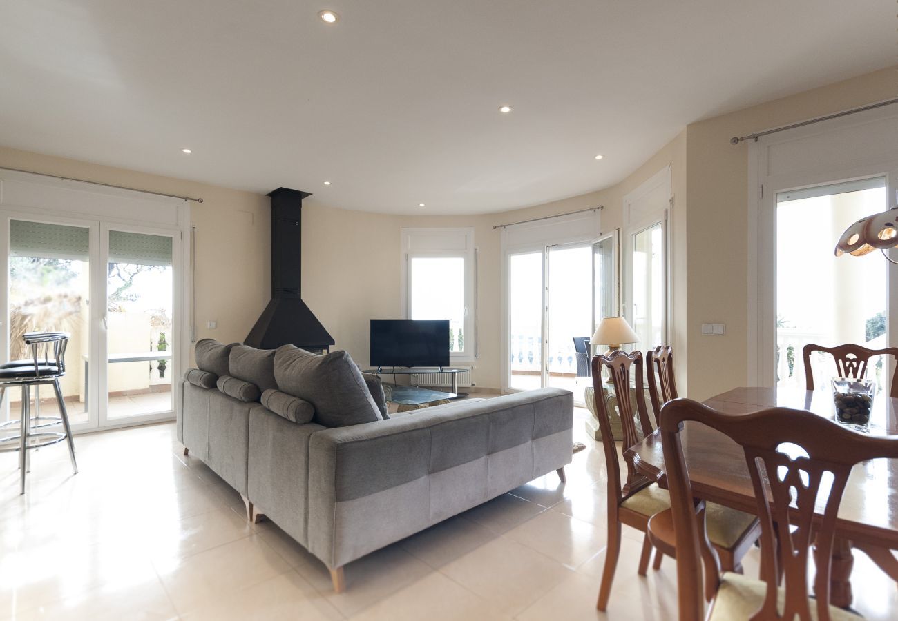 Casa en Palau-Saverdera - 1131 PALAU Casa con Piscina