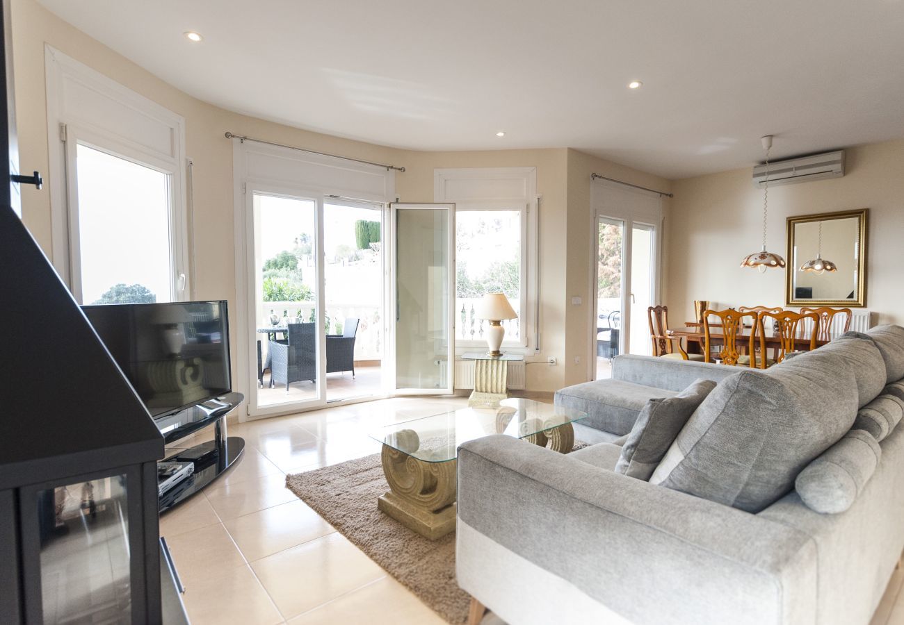 Casa en Palau-Saverdera - 1131 PALAU Casa con Piscina