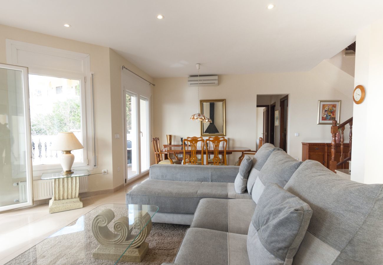 Casa en Palau-Saverdera - 1131 PALAU Casa con Piscina