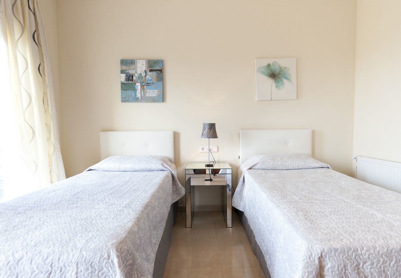 Casa en Palau-Saverdera - 1131 PALAU Casa con Piscina