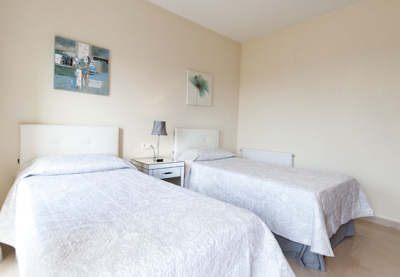 Casa en Palau-Saverdera - 1131 PALAU Casa con Piscina