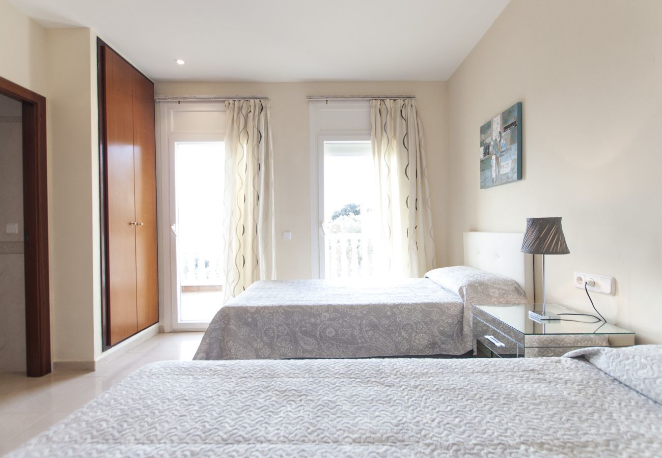 Casa en Palau-Saverdera - 1131 PALAU Casa con Piscina