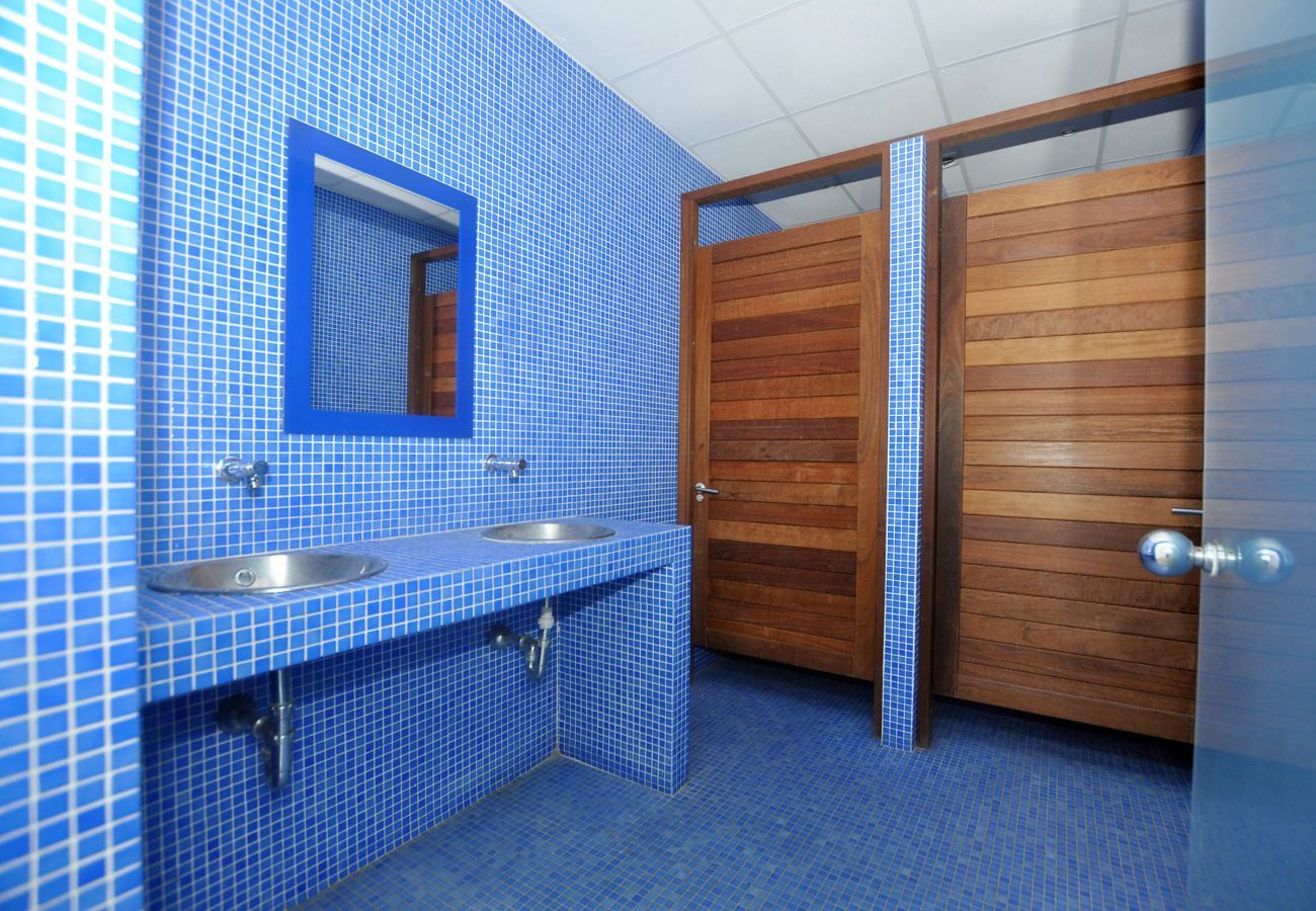 Apartament en Rosas / Roses - 1125 ROYAL MARINE vista Piscina