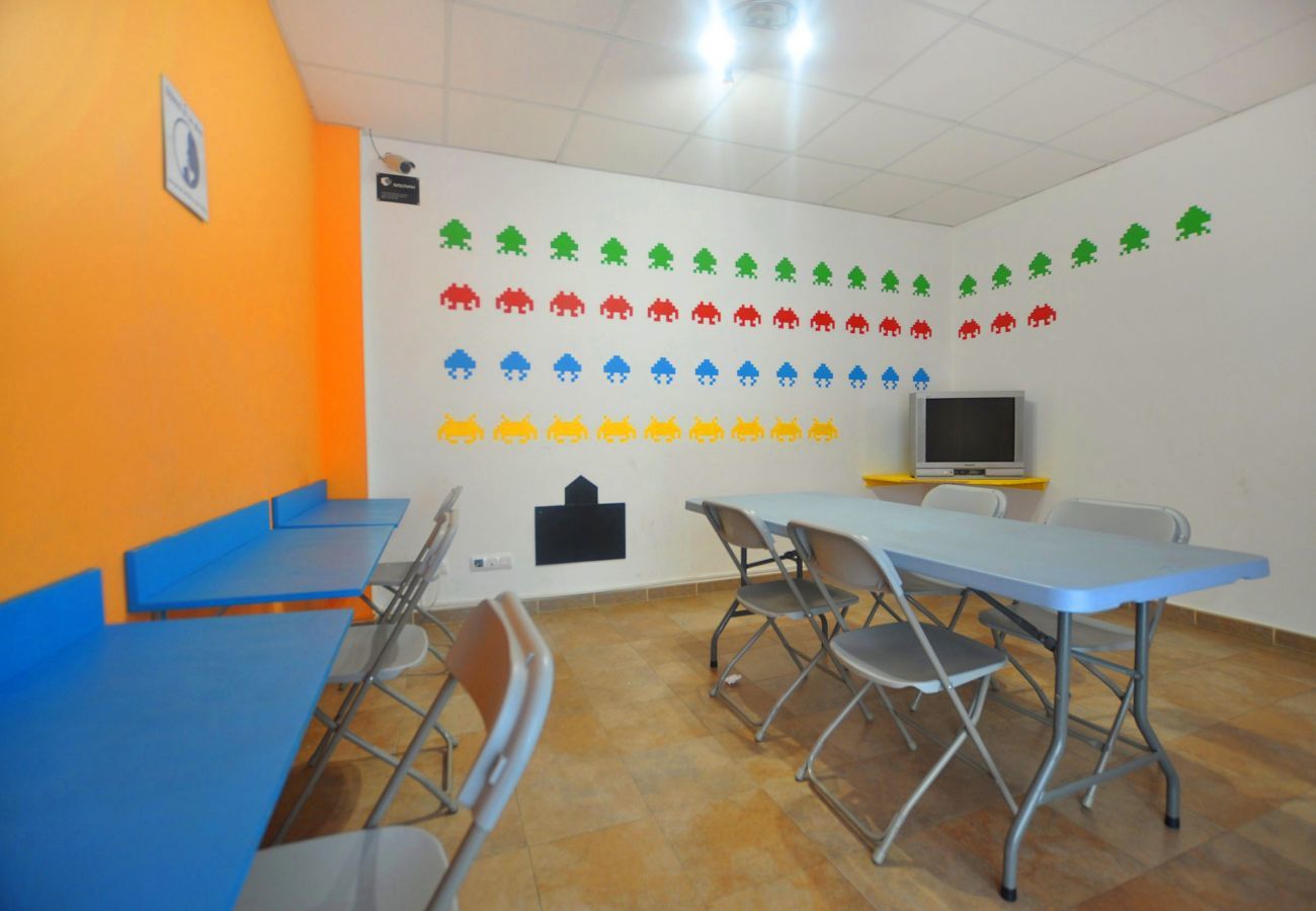 Apartament en Rosas / Roses - 1125 ROYAL MARINE vista Piscina