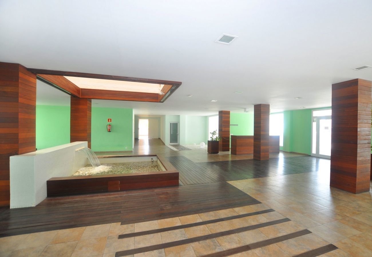 Apartament en Rosas / Roses - 1125 ROYAL MARINE vista Piscina