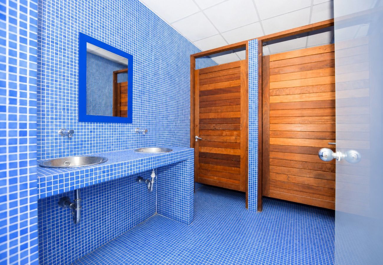 Apartament en Rosas / Roses - 1125 ROYAL MARINE vista Piscina - APIVEND