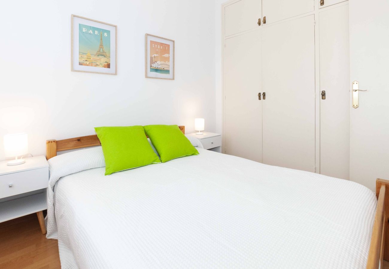 Apartament en Rosas / Roses - 1141 MAS OLIVA con Piscina