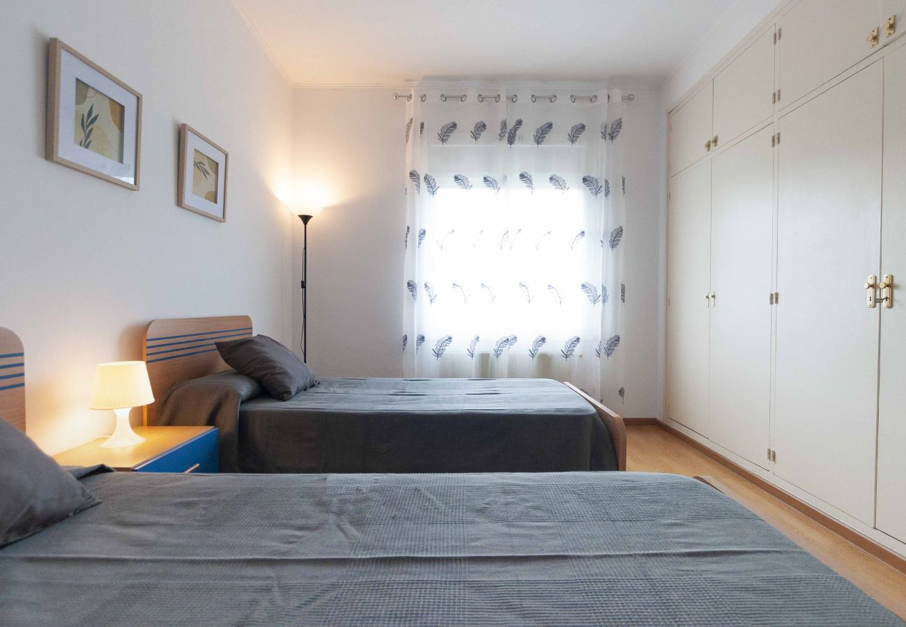 Apartament en Rosas / Roses - 1141 MAS OLIVA con Piscina