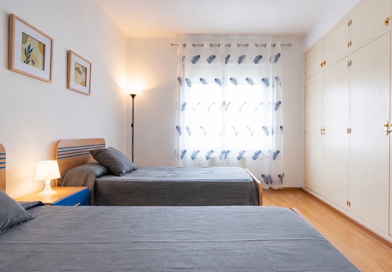 Apartament en Rosas / Roses - 1141 MAS OLIVA con Piscina - APIVEND