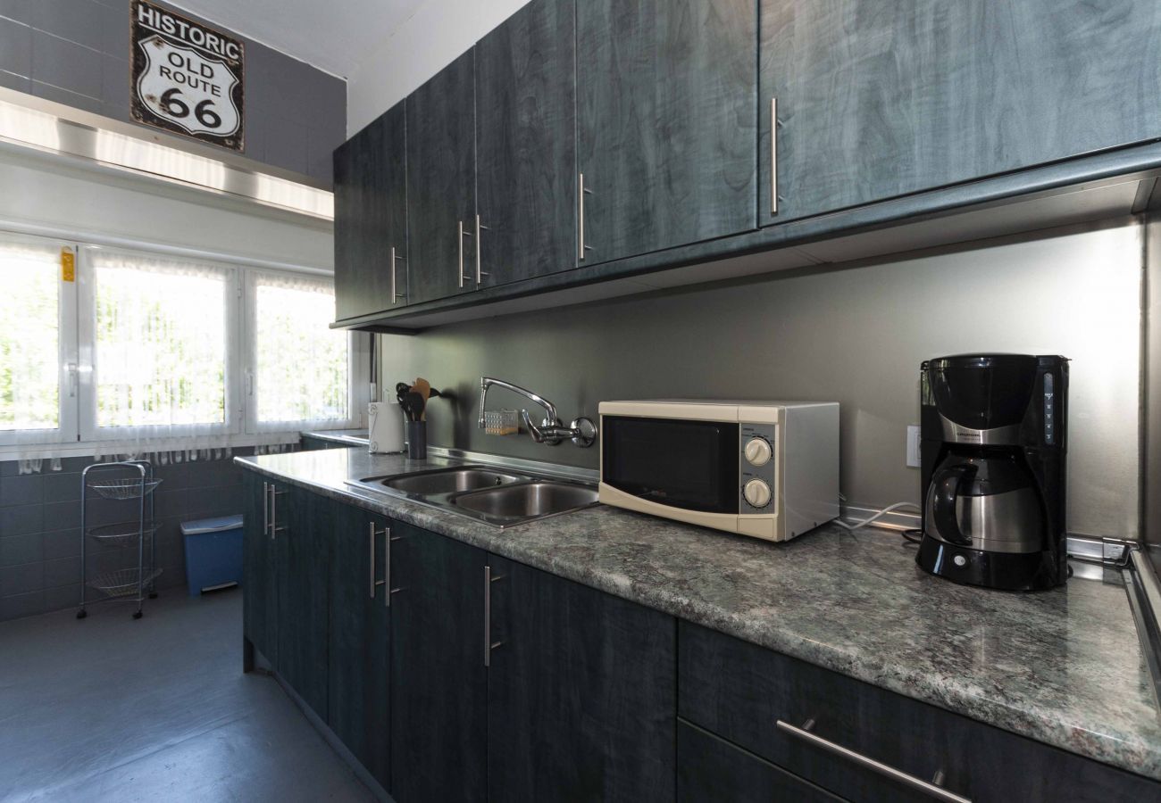 Apartament en Rosas / Roses - 1148 BARRI PESCADORS 50m playa