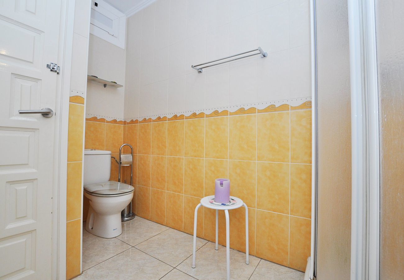 Apartament en Rosas / Roses - 1157 LOS PALCOS vista Mar