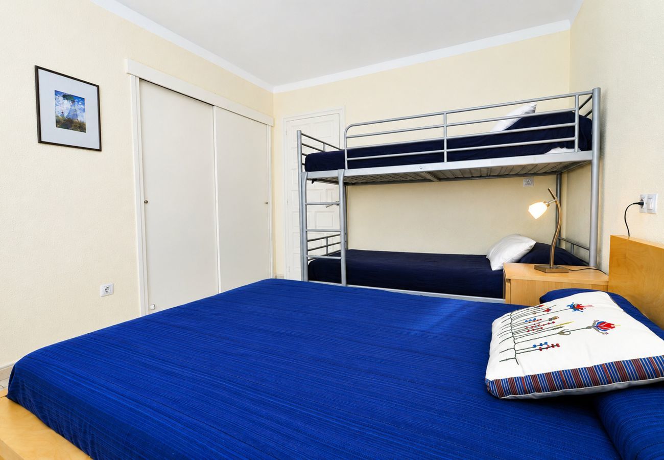 Apartament en Rosas / Roses - 1157 LOS PALCOS vista Mar - APIVEND