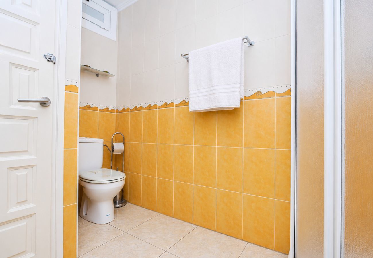 Apartament en Rosas / Roses - 1157 LOS PALCOS vista Mar - APIVEND