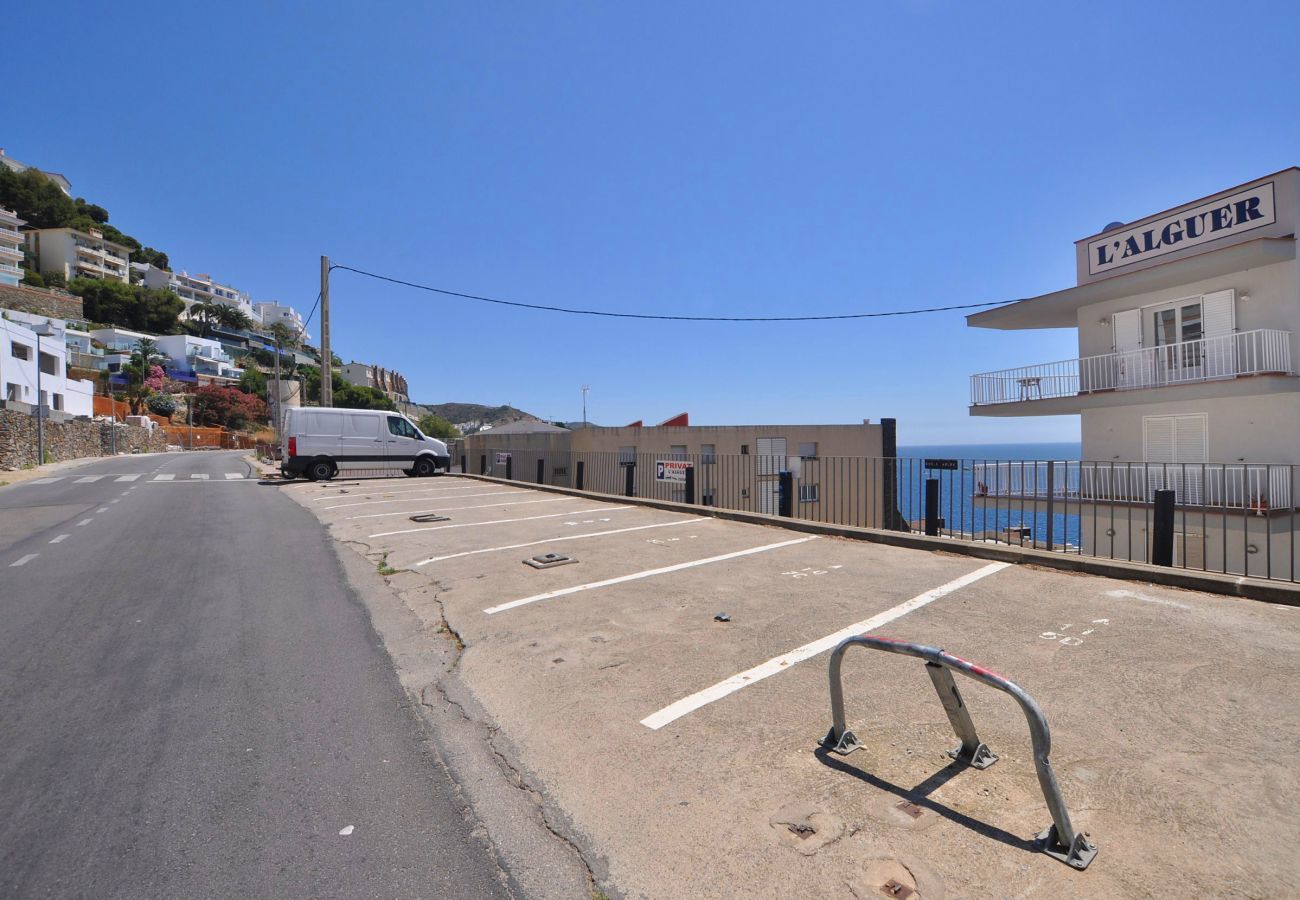 Apartament en Rosas / Roses - 1175 ALGUER vista Mar