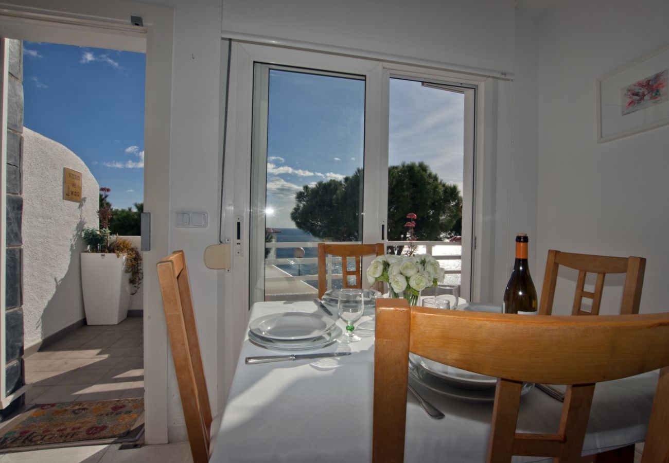 Apartament en Rosas / Roses - 1178 NEPTUNO vista Mar