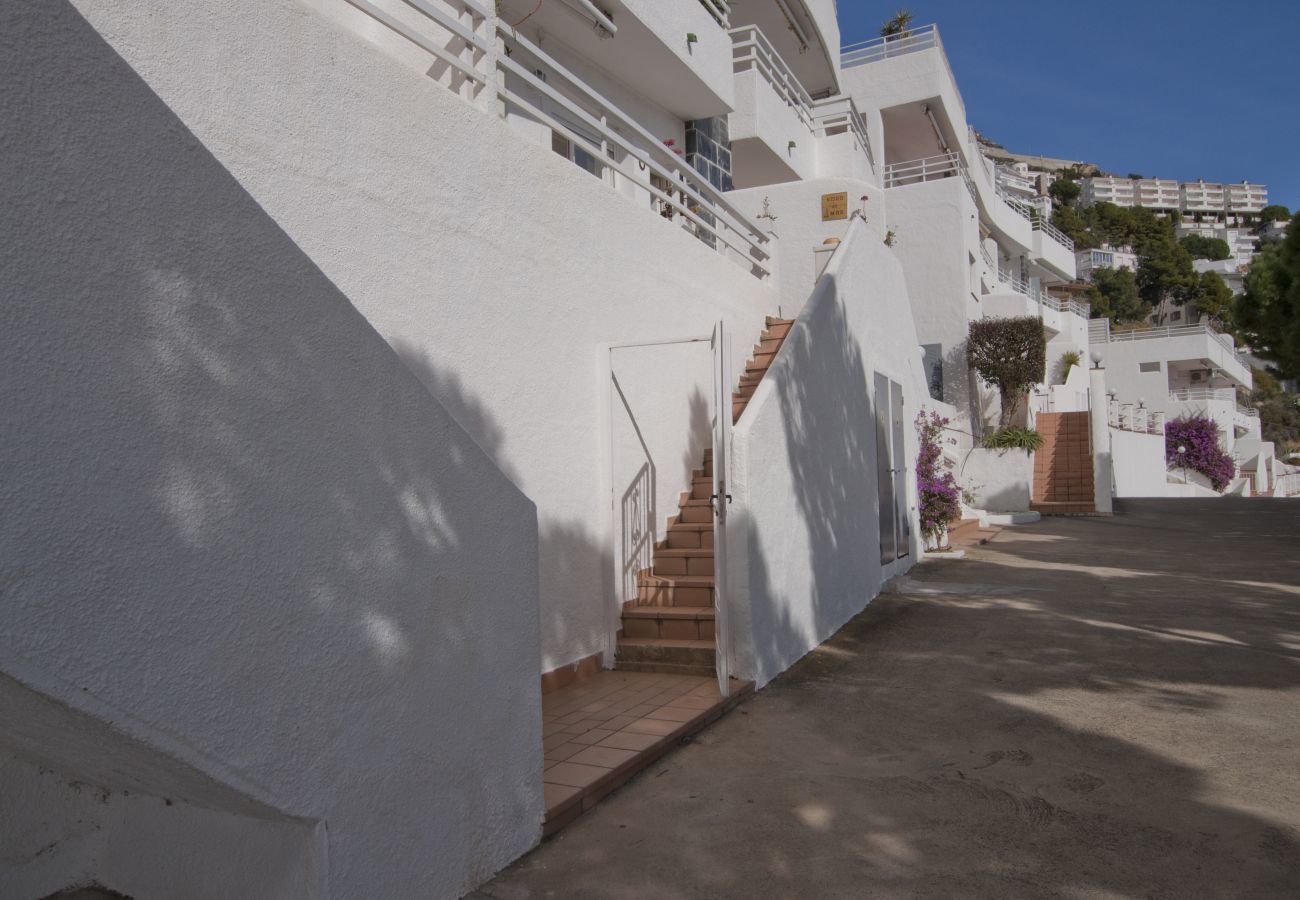 Apartament en Rosas / Roses - 1178 NEPTUNO vista Mar
