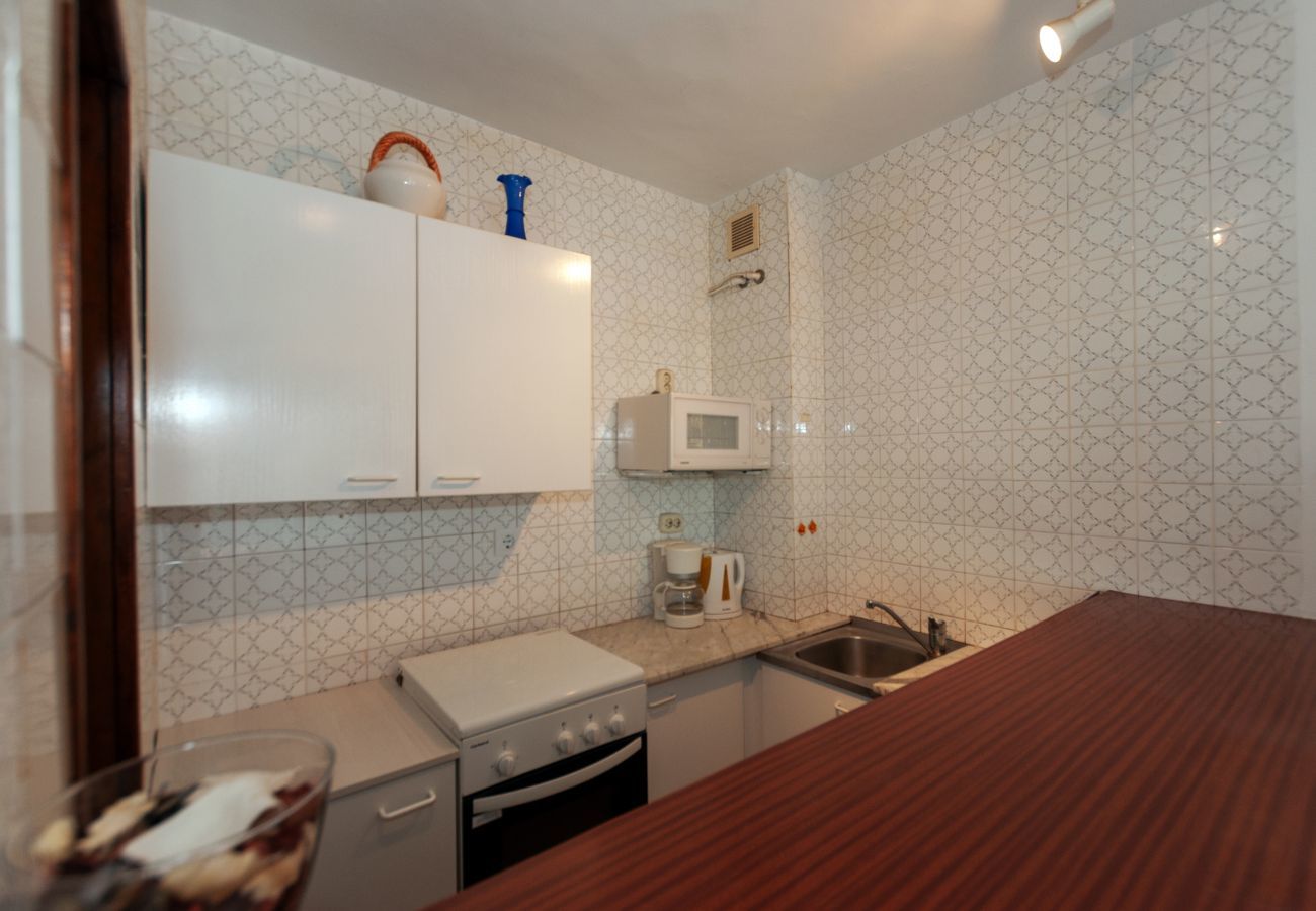 Apartament en Rosas / Roses - 1185 NIRVANA vista Canal