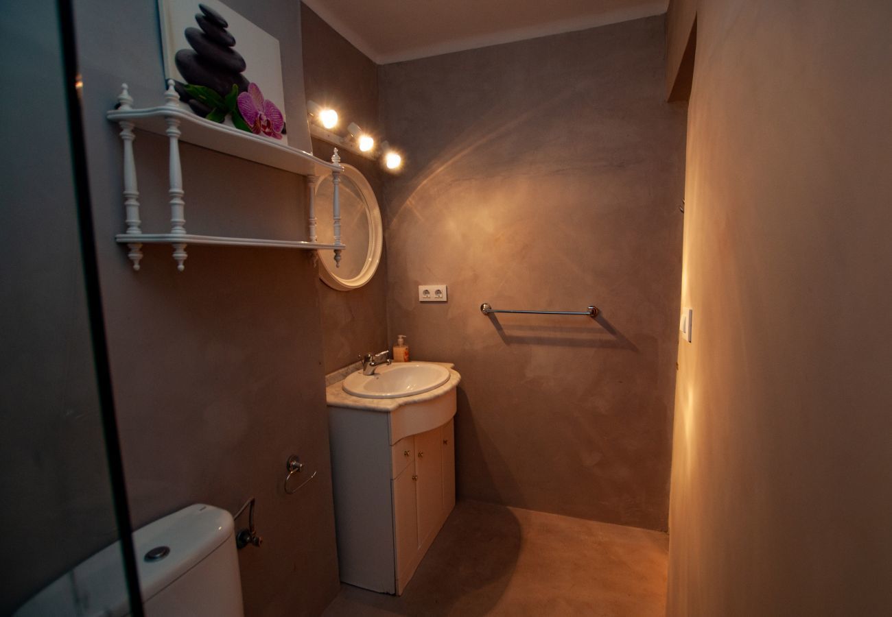 Apartament en Rosas / Roses - 1185 NIRVANA vista Canal