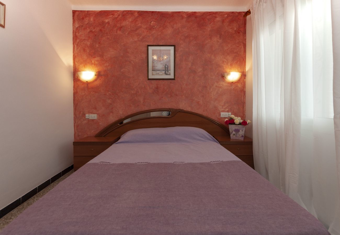 Apartament en Rosas / Roses - 1185 NIRVANA vista Canal