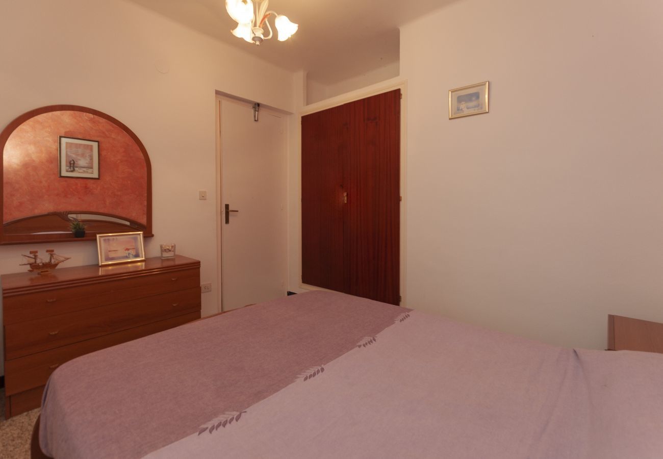 Apartament en Rosas / Roses - 1185 NIRVANA vista Canal