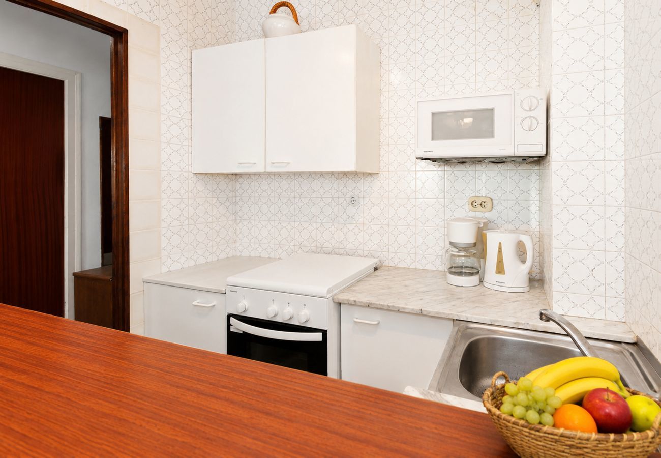 Apartament en Rosas / Roses - 1185 NIRVANA vista Canal - APIVEND