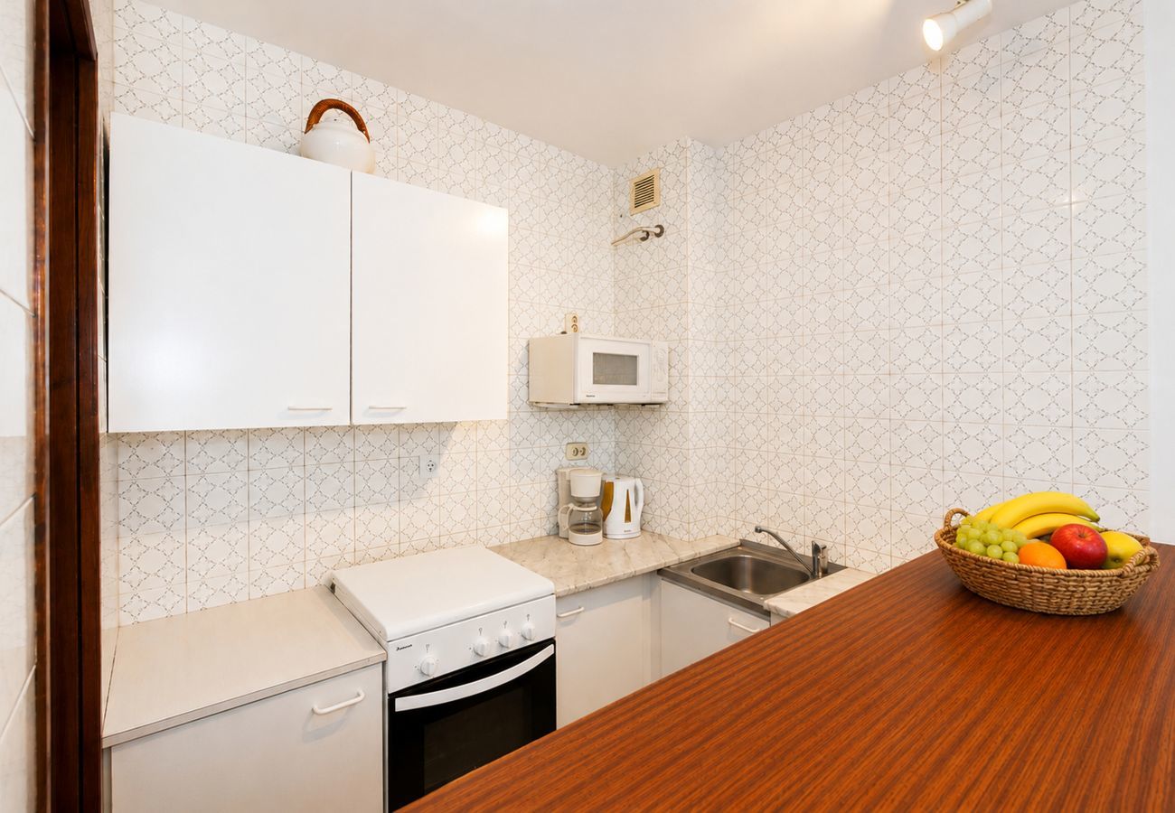 Apartament en Rosas / Roses - 1185 NIRVANA vista Canal - APIVEND