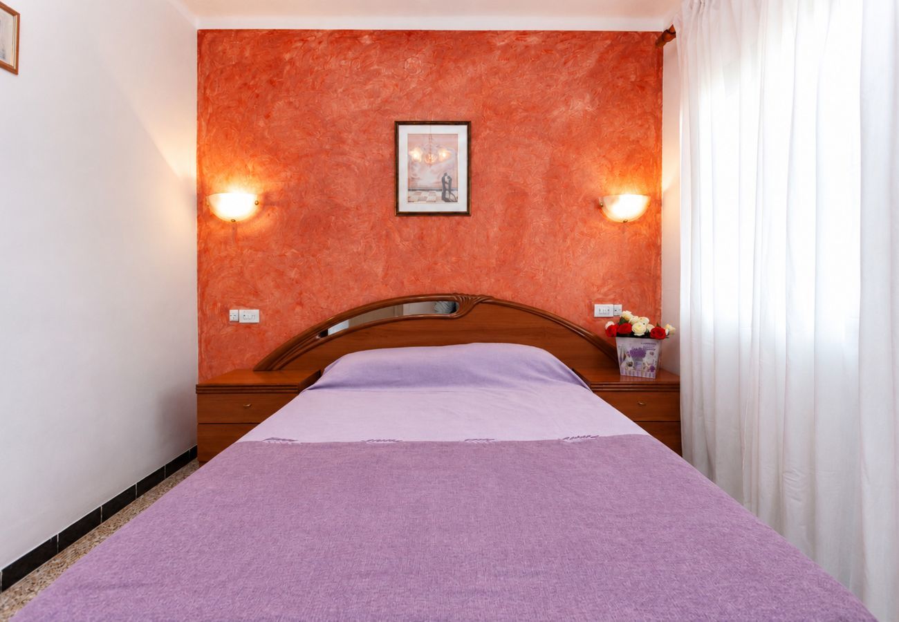 Apartament en Rosas / Roses - 1185 NIRVANA vista Canal - APIVEND