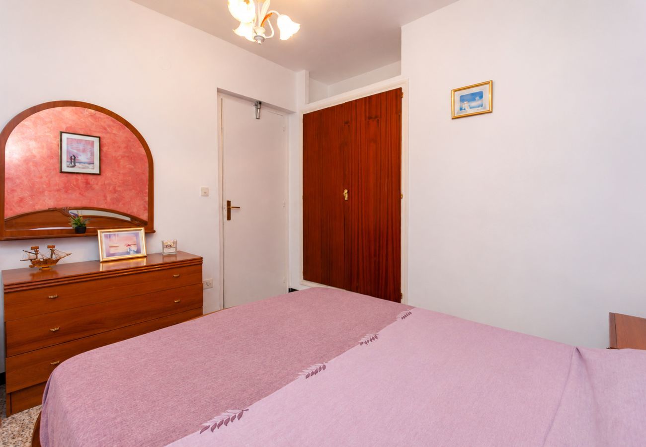Apartament en Rosas / Roses - 1185 NIRVANA vista Canal - APIVEND