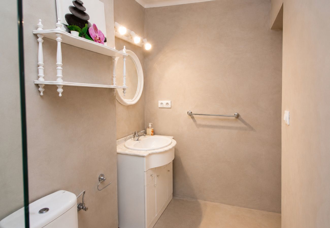 Apartament en Rosas / Roses - 1185 NIRVANA vista Canal - APIVEND