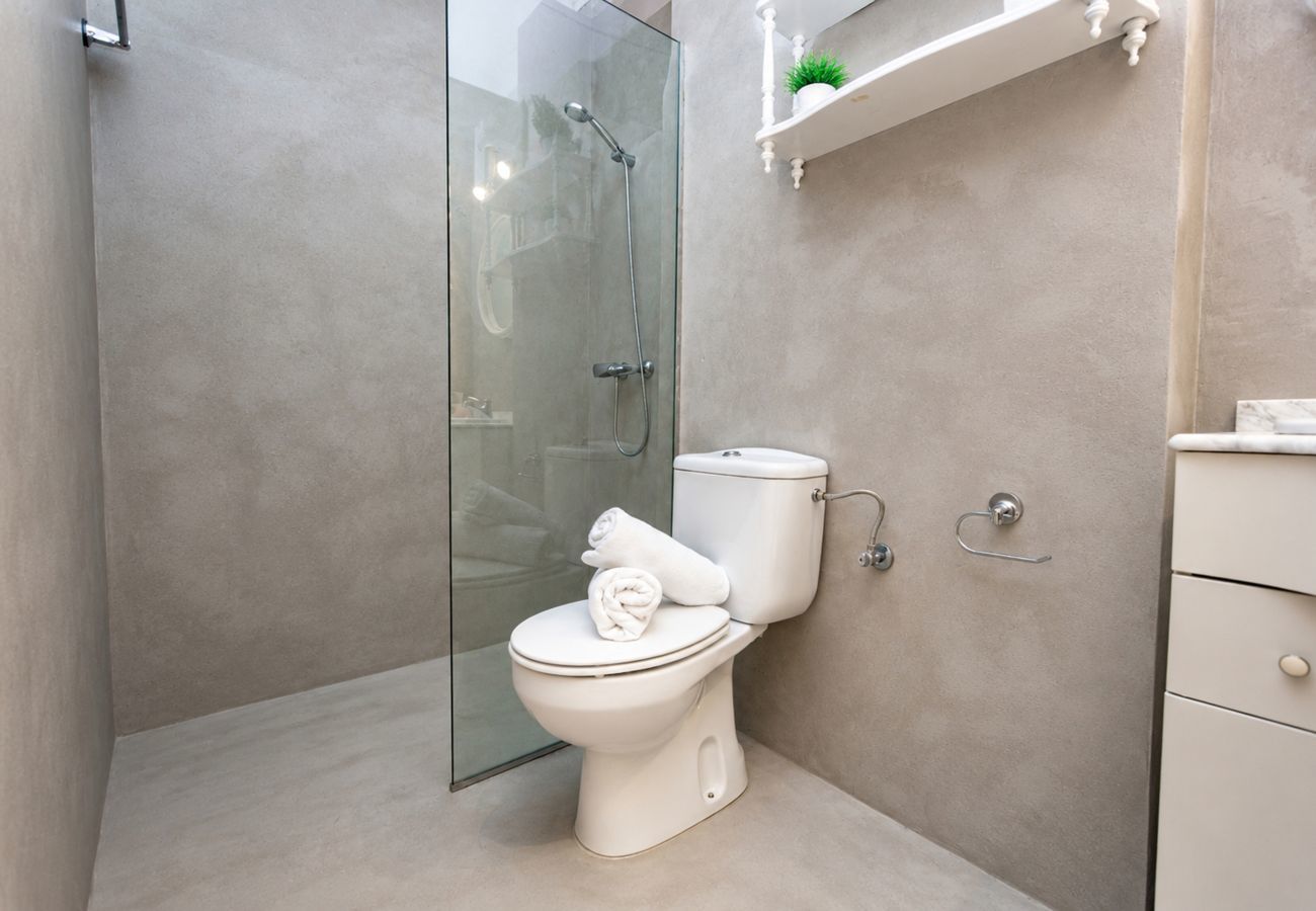 Apartament en Rosas / Roses - 1185 NIRVANA vista Canal - APIVEND
