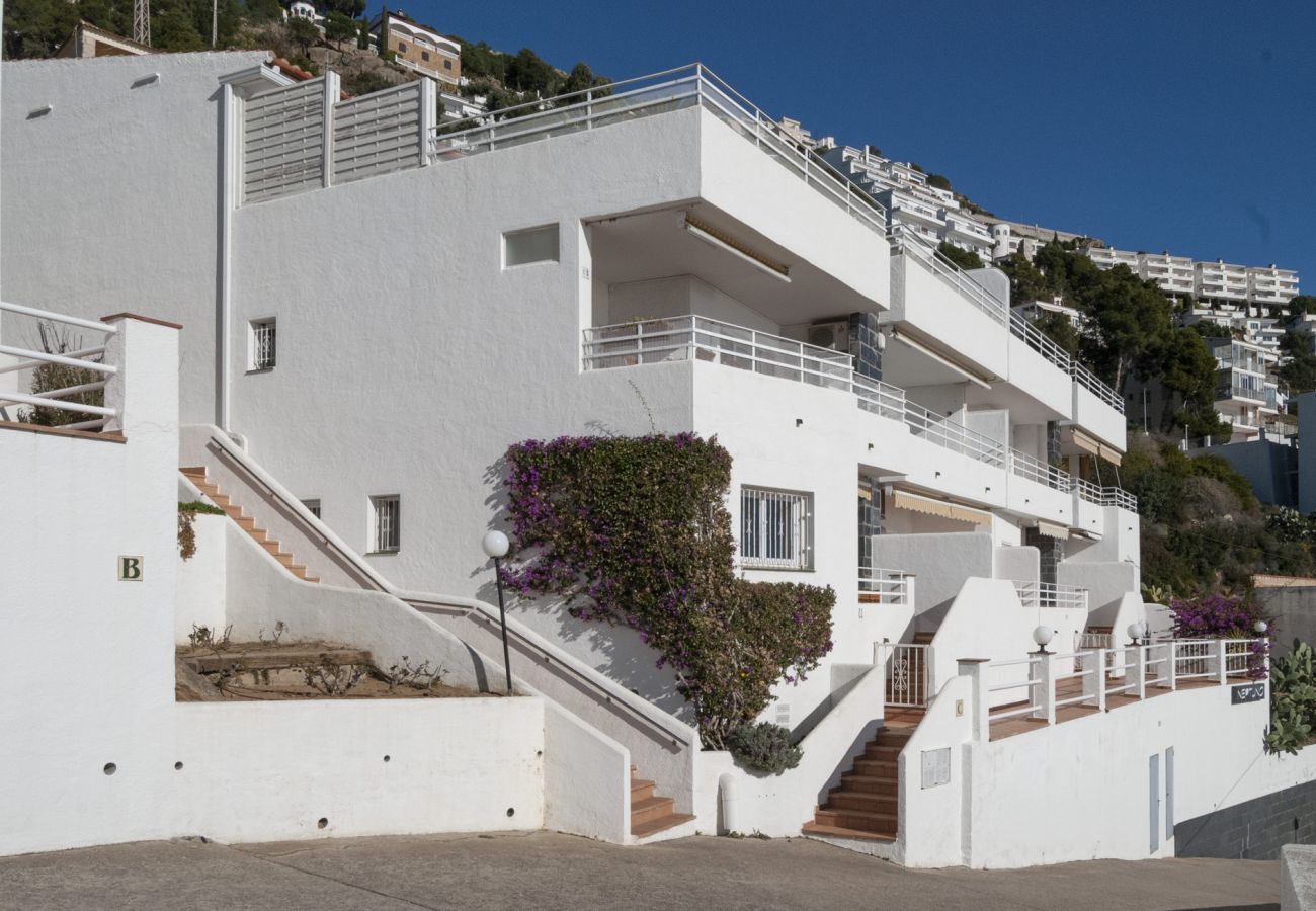 Apartament en Rosas / Roses - 1202 NEPTUNO vista mar