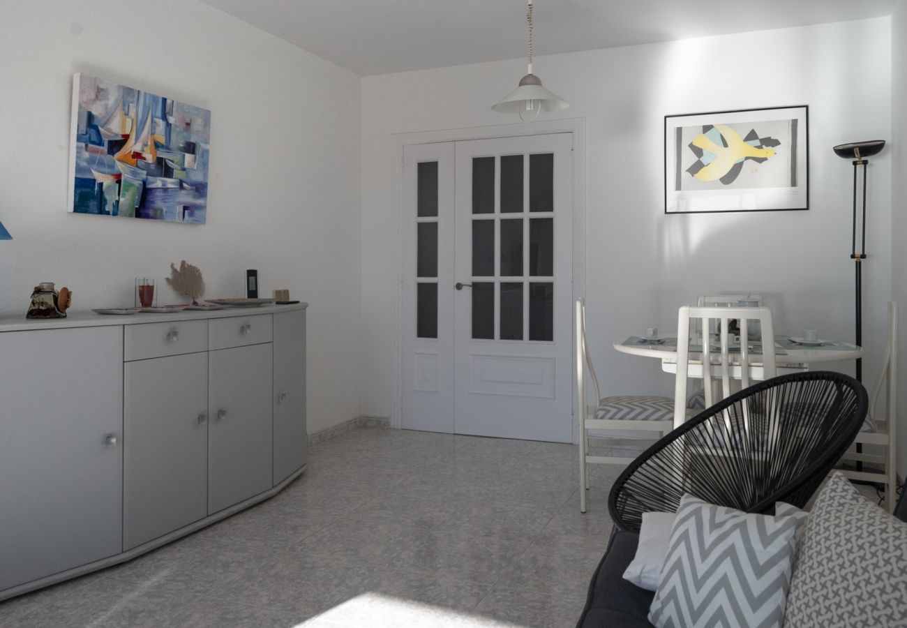 Apartament en Rosas / Roses - 1202 NEPTUNO vista mar