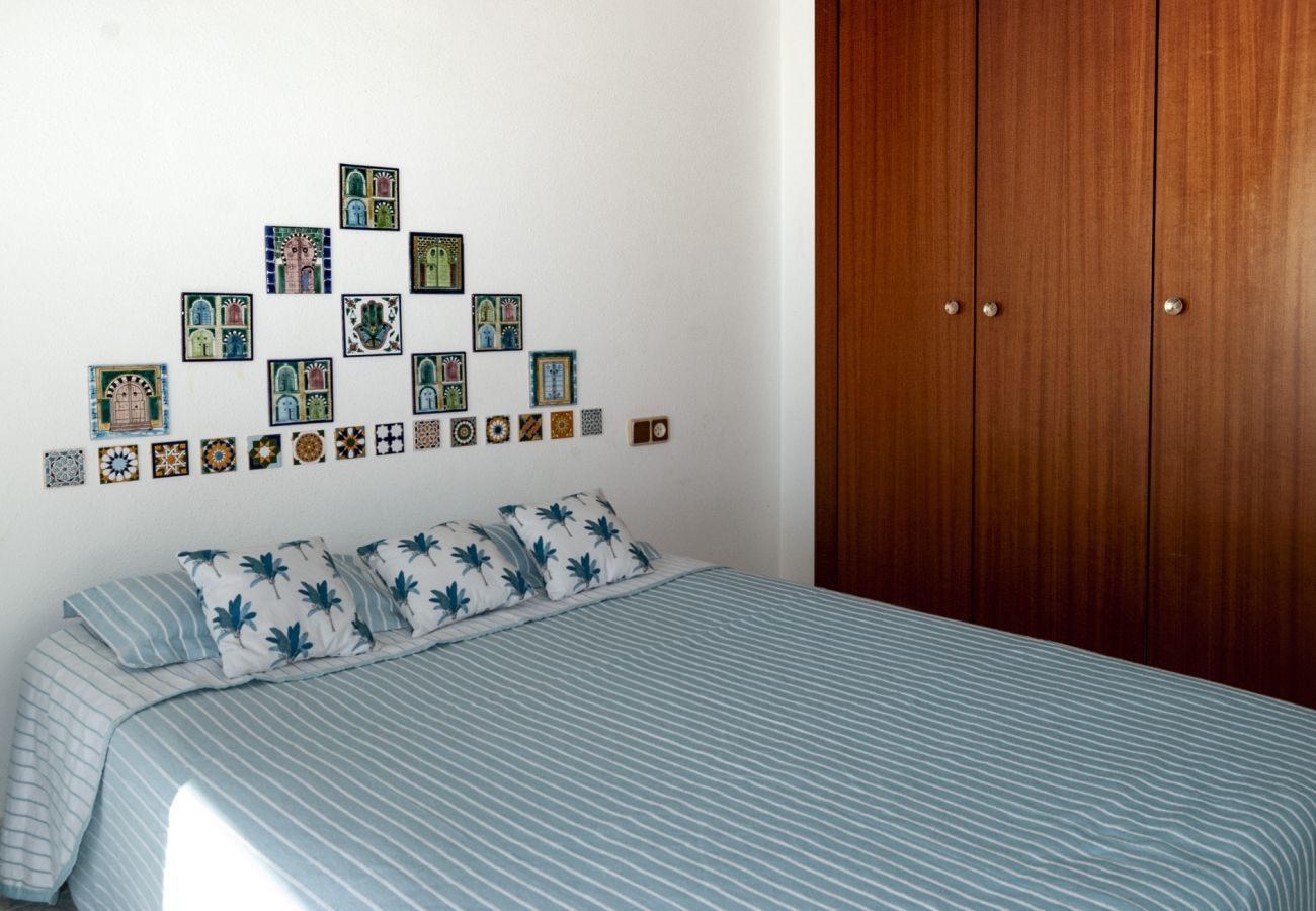 Apartament en Rosas / Roses - 1202 NEPTUNO vista mar