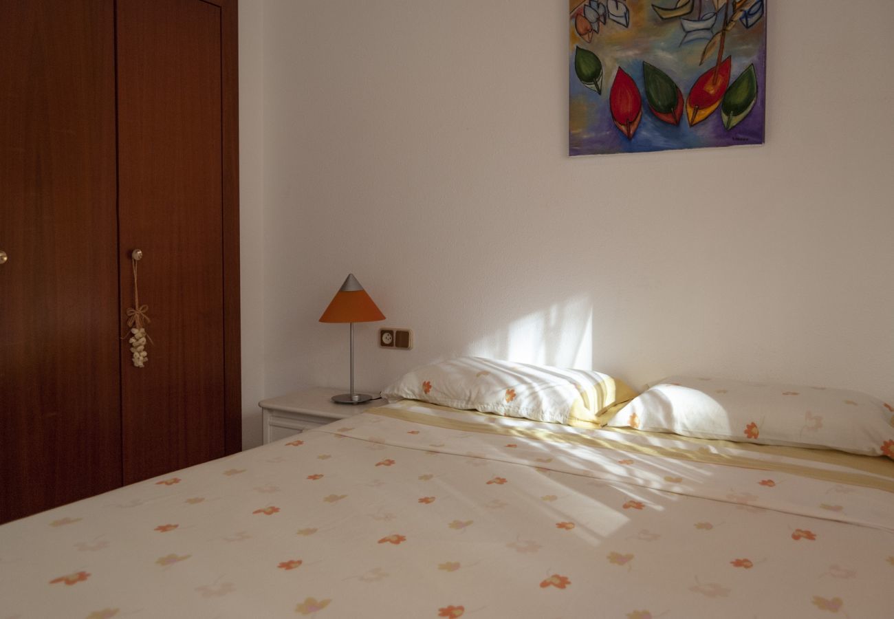 Apartament en Rosas / Roses - 1202 NEPTUNO vista mar
