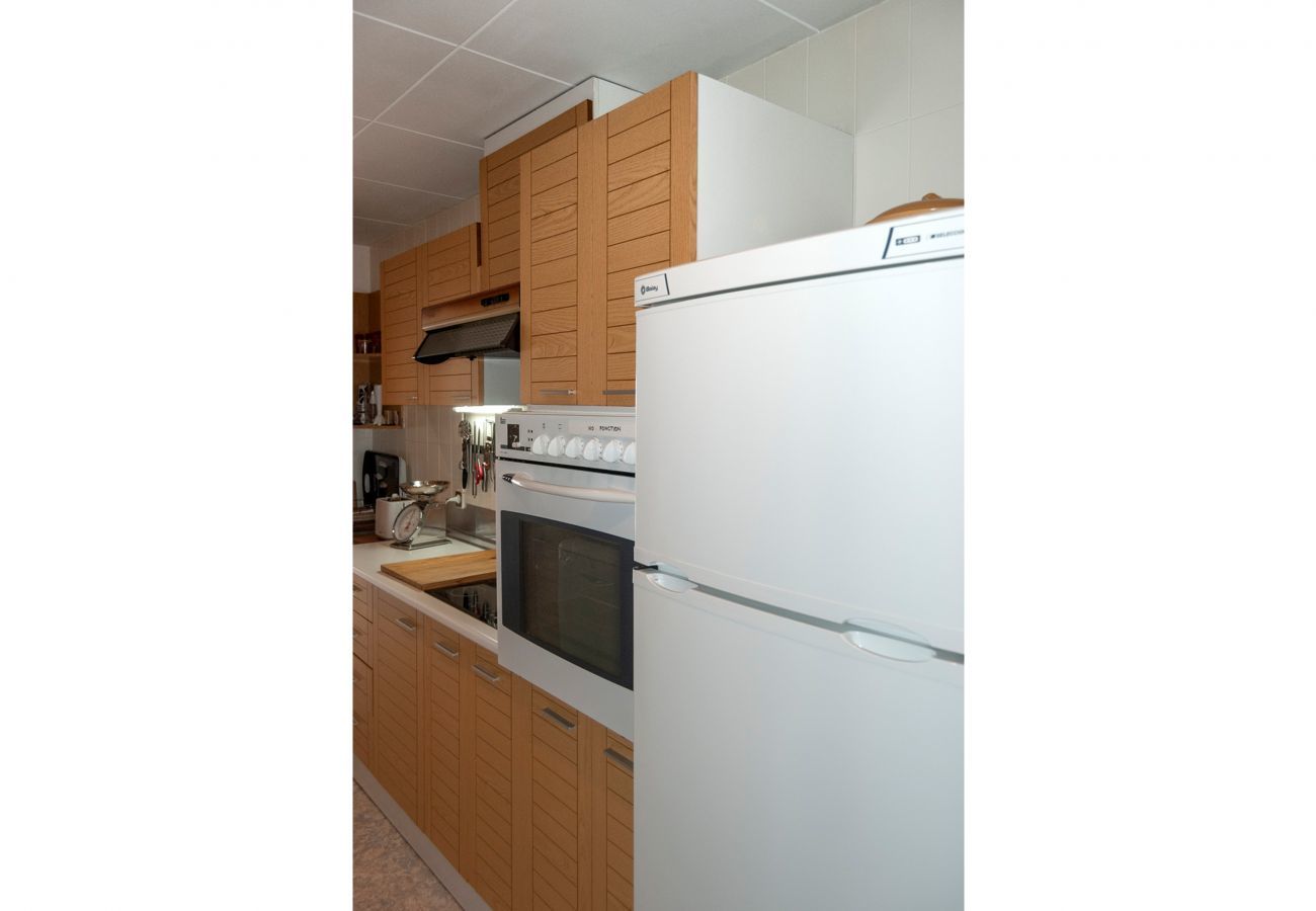 Apartament en Rosas / Roses - 1202 NEPTUNO vista mar