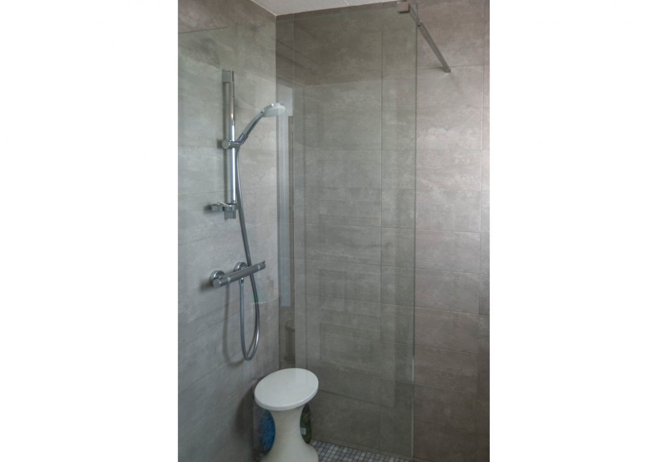 Apartament en Rosas / Roses - 1202 NEPTUNO vista mar