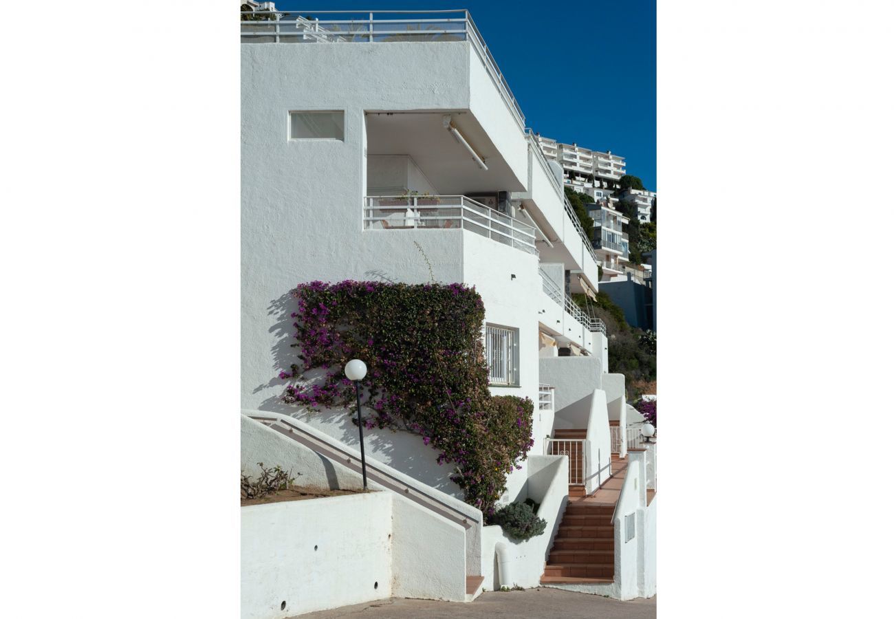 Apartament en Rosas / Roses - 1202 NEPTUNO vista mar