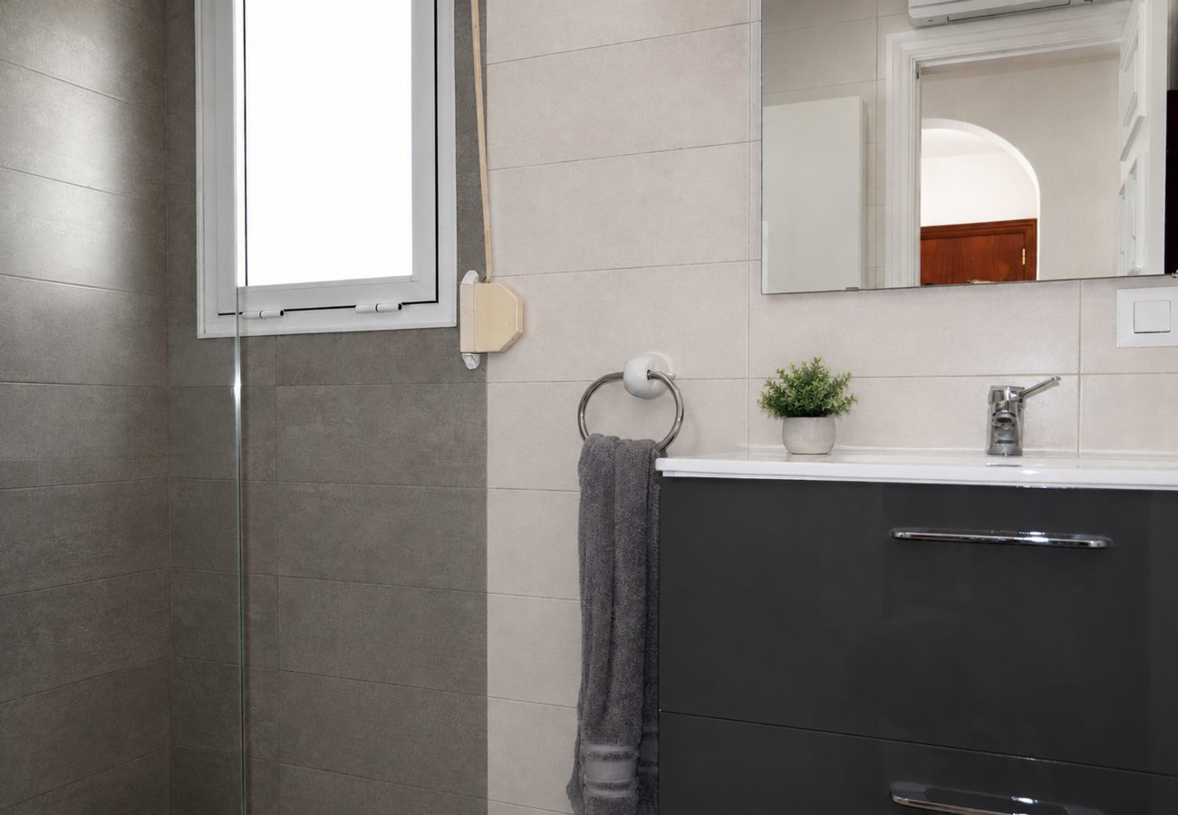 Apartament en Rosas / Roses - 1202 NEPTUNO vista mar - APIVEND