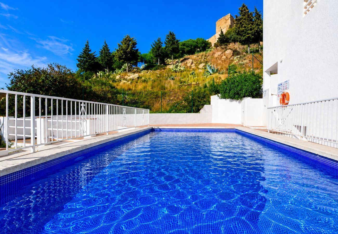 Apartament en Rosas / Roses - 1202 NEPTUNO vista mar - APIVEND
