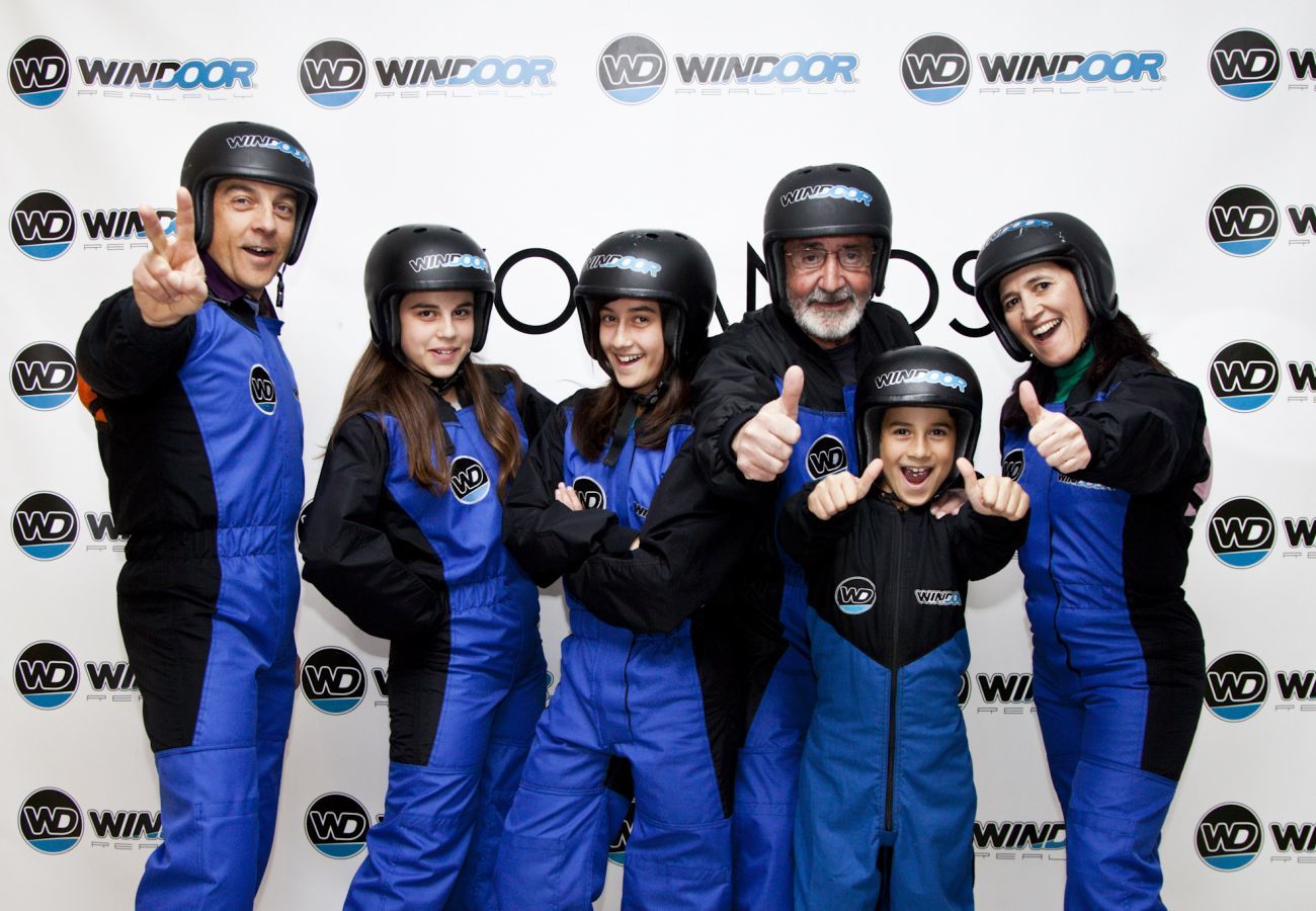 Apartament en Empuriabrava - 1212 SANT MAURICI vista canal